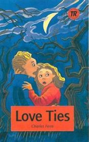 Portada de Love ties