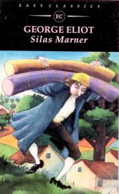 Portada de Silas Marner