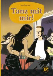 Portada de Tanz mit mir! /fto A5