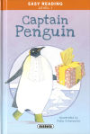 Easy Reading - Nivel 1. Captain Penguin