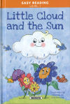 Easy Reading - Nivel 1. Little Cloud and the Sun