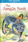 Easy Reading - Nivel 3. The Jungle Book