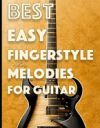 Easy fingerstyle tabs for guitar