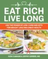 Eat Rich, Live Long: Mastering the Low-Carb & Keto Spectrum for Weight Loss and Longevity