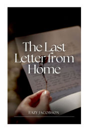 Portada de The Last Letter from Home