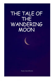 Portada de The Tale of the Wandering Moon