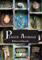 Portada de Plague Animals