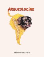 Portada de Arqueolocine (Ebook)