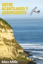 Portada de Entre Acantilados y Aeropuertos (Ebook)