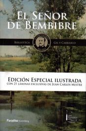 Portada de El Señor de Bembibre