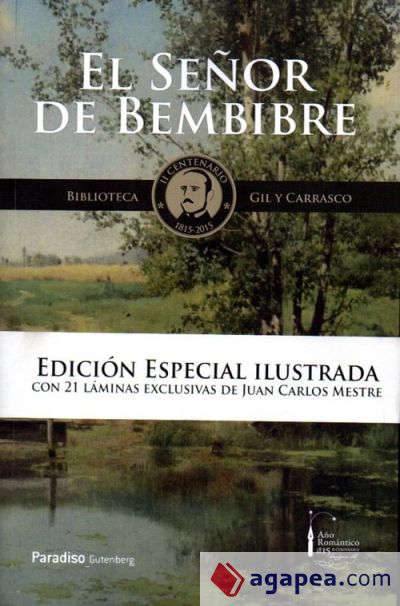 El Señor de Bembibre