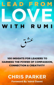 Portada de Lead from Love with Rumi