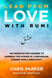 Portada de Lead from Love with Rumi