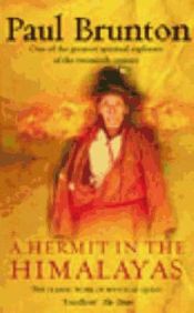 Portada de Hermit in the Himalayas