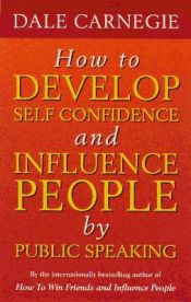 Portada de How to Develop Self-Confidence