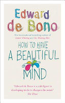 Portada de How to Have a Beautiful Mind