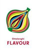 Portada de Ottolenghi Flavour
