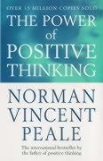 Portada de Power of Positive Thinking