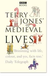 Portada de Terry Jones' Medieval Lives