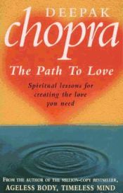 Portada de The Path to Love