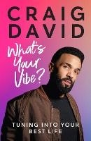 Portada de What's Your Vibe?: Tuning Into Your Best Life