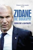 Portada de Zidane