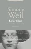 Echar ra&iacute;ces
