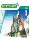 Echo 3 Grun Pupil Book