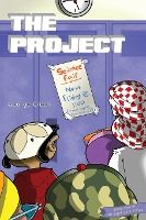 Portada de The Project