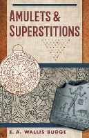 Portada de Amulets and Superstitions