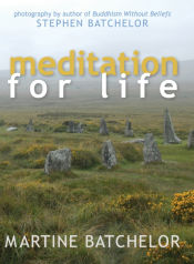 Portada de Meditation for Life