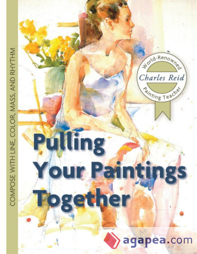 Pulling Your Paintings Together