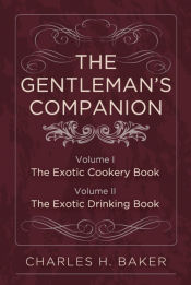 Portada de The Gentlemanâ€™s Companion