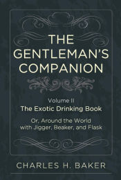 Portada de The Gentlemanâ€™s Companion