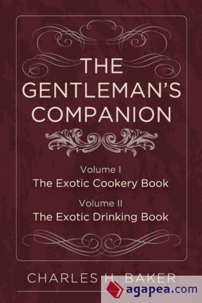 The Gentlemanâ€™s Companion