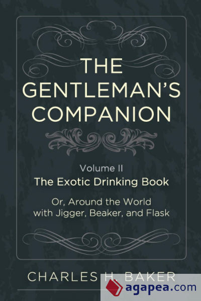 The Gentlemanâ€™s Companion