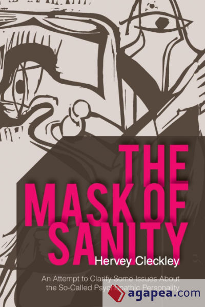 The Mask of Sanity