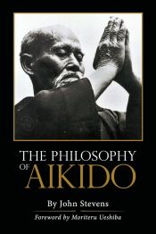 Portada de The Philosophy of Aikido