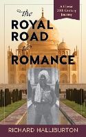 Portada de The Royal Road to Romance