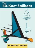 Portada de The 40-Knot Sailboat