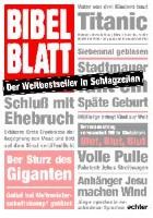 Portada de Bibelblatt