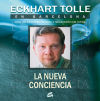 Eckhart Tolle en Barcelona