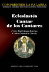 Eclesiástes. Cantar de los Cantares