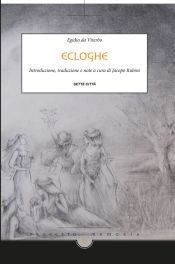 Portada de Ecloghe (Ebook)