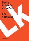 Eco y Narciso