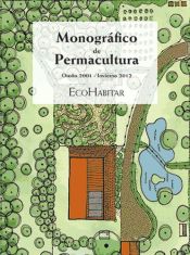 Portada de Monográfico de Permacultura. EcoHabitar