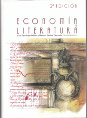 Portada de Economía y Literatura