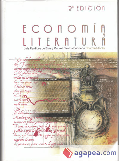 Economía y Literatura