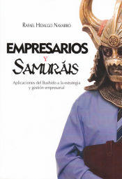 Portada de Empresarios y Samurais