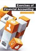 Portada de Exercises of Financial Accounting (Ebook)